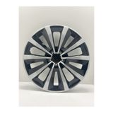 Güney Auto Jant Kapağı Kırılmaz 1 ADET 15" inç Renault Kangoo Model (Logo Hediyeli)