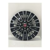 Güney Auto Jant Kapağı Kırılmaz 1 ADET 16" inç Fiat Egea Urban Model (Logo Hediyeli)