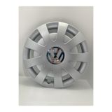 Güney Auto Jant Kapağı Kırılmaz 1 ADET 16" inç Volkswagen Crafter Model (Logo Hediyeli)