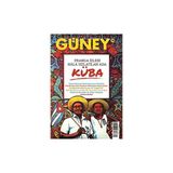 Güney Dergisi Güney Üç Aylık Kültür Sanat Edebiyat Dergisi Sayı: 90 Ekim - Kasım - Aralık 2019