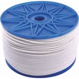 Güney (G938) 4 mm 100 Metre Iskota - Ipek - Gemici - Dağcı -Tekne Halatı - Çok Renkli