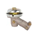 GÜNEY Motorlu Tırpan Redüktör (Dişli Grubu) 9 Diş Frezeli 26MM