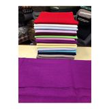 Güney Seccadelik Etamin 75x125 Mor Seccadelik Etamin Nakış Kumaş Etamin Pano Yapılabılır