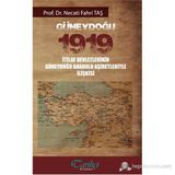 Güneydoğu 1919 - Necati Fahri Taş