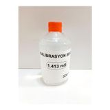 Güneydoğu Topraksız Tarım Ad-Wa Ad-31 Ec Metre Kalibrasyon Sıvısı 1.413