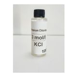 Güneydoğutopraksıztarım Ec/ph Metre Prop Koruma Sıvısı