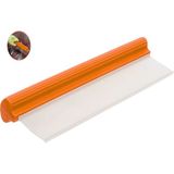 Güneymakina Silikon Oto Çekçek Turuncu Renk - Çiziksiz ve Pratik Kurulama