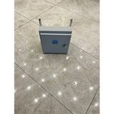 Güngör Doğalgaz Vana Kutusu 30 Y x 30 G x 20 D - Gümüş