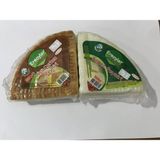 Güngör Ersoylar İsli Çerkez Peyniri 300 gr + Sepet Peyniri 300 gr