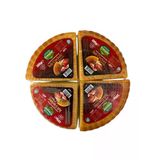 Güngör Ersoylar İsli Çerkez Peyniri(300Gr X 4 Adet)