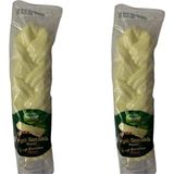 Güngör Ersoylar Örgü Saçaklı Peynir 200 gr 2'li Paket - 400 gr
