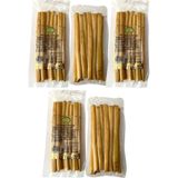 Güngör Ersoylar Yarım Yağlı Isli Çubuk Peyniri 100 gr x 5 Adet - 500 gr