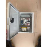 Güngör Isı Pompası Elektrik Panosu