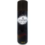 Güngörür Mat Siyah 200 ml Sprey Boya