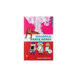 Günışığı Kitaplığı Balonlu Sakız Ağacı: Abur Cubur Peşinde + Büyük Sorular Kitabım + 4 Kitap Set