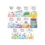 Günışığı Kitaplığı Behiç Ak Çocuk Romanları 11 Kitap Set