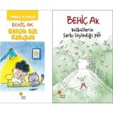 Günışığı Kitaplığı Benim Bir Karışım ve Bülbüllerin Şarkı Söylediği Yer (Behiç Ak)