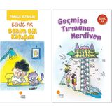 Günışığı Kitaplığı Benim Bir Karışım ve Geçmişe Tırmanan Merdiven (Behiç Ak)