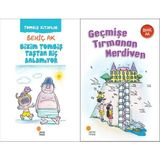 Günışığı Kitaplığı Bizim Tombiş Taştan Hiç Anlamıyor ve Geçmişe Tırmanan Merdiven (Behiç Ak)