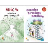 Günışığı Kitaplığı Bülbüllerin Şarkı Söylediği Yer ve Geçmişe Tırmanan Merdiven (Behiç Ak)