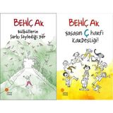 Günışığı Kitaplığı Bülbüllerin Şarkı Söylediği Yer ve Yaşasın Ç Harfi Kardeşliği! (Behiç Ak)