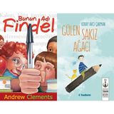Günışığı Kitaplığı Bunun Adı Findel (Andrew Clements) ve Gülen Sakız Ağacı