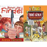 Günışığı Kitaplığı Bunun Adı Findel (Andrew Clements) ve Ibni Sina Hekimlerin Sultanı
