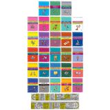 Günışığı Kitaplığı Çıtır Çıtır Felsefe Serisi 28 Kitap Tam Set + Mat. Öğreten Cetvel