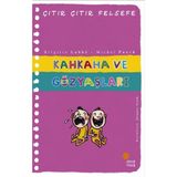 Günışığı Kitaplığı Çıtır Çıtır Felsefe Serisi 32 - Kahkaha ve Gözyaşları