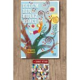 Günışığı Kitaplığı Dedem Bir Kiraz Ağacı + Sanat Kitabı