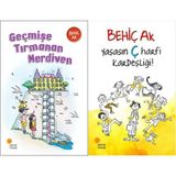 Günışığı Kitaplığı Geçmişe Tırmanan Merdiven ve Yaşasın Ç Harfi Kardeşliği! (Behiç Ak)