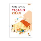 Günışığı Kitaplığı Günışığı Yaşasın Kitap! - Mine Soysal - 3.4.5.6. Sınıf Hikaye Kitabı