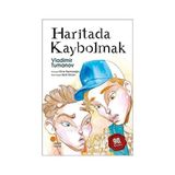 Günışığı Kitaplığı Haritada Kaybolmak: 4, 5, 6, 7. Sınıflar + Ayt Matematik Soru Bankası: Tamamı Video Çözümlü + Gün Olur Asra Bedel