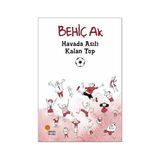 Günışığı Kitaplığı Havada Asılı Kalan Top + Peppa Pig-Simli Çıkartmalı Boyama Kitabı + Işte Mert! - Okul Konseri: Özgüven Set