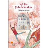 Günışığı Kitaplığı İçli Bir Çubuk Kraker