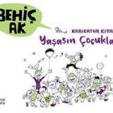 Günışığı Kitaplığı Karikatür Kitabı 2 - Yaşasın Çocuklar!