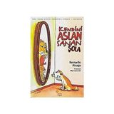 Günışığı Kitaplığı Kendini Aslan Sanan Şola + Babam Neredeyse Her Şeyi Yapar + Zürafa Saklama Rehberi + 3 Kitap Set