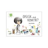 Günışığı Kitaplığı Öpücük Ne Renktir? + Kayakçı Tavşan + Yaman Tilki + Karne Hediyesi At Kestanesi + 35 Kitap Set