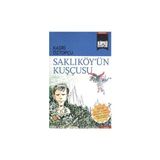Günışığı Kitaplığı Saklıköy’ün Kuşçusu - Mayıs 2024