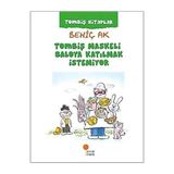 Günışığı Kitaplığı Tombiş Maskeli Baloya Katılmak Istemiyor + Her Zaman Yanında Olacağım + Dedemin Adası + 2 Kitap Set