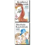 Günışığı Kitaplığı Vladimir Tumanov Kraliçeyi Kurtarmak - Haritada Kaybolmak 2 Kitap 9 - 12 Yaş Çocuk Öykü