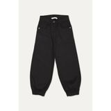 Gunkes 13880041 Kız Çocuk Gabardin Pantolon 2516307004 G B M0483 Lacivert