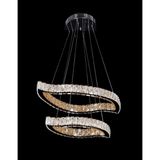 Gunkes 8014/ 8014 Sarkıtlı Gold Avize