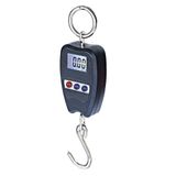 Gunkes 8088 Mini Crane Scale Askı Terazi 200 kg Vinç Kantar