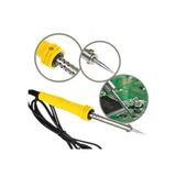 Gunkes Bortepe F-14 60 W Isı Ayarlı Kalem Havya