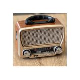 gunkes HS-302 GÜNEŞ ENERJİLİ+FENERLİ+USB+Bluetooth Özellikli 3 BAND Nostaljik FM Radyo