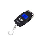 Gunkes SE1505 50 kg 10 gr Elektronik Dijital El Kantarı