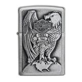 Gunkes Zippo Harley Davidson Çakmak 8563216
