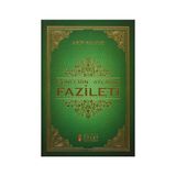 Günlerin - Ayların Fazileti Üç Aylar 219 - H. Arif Pamuk