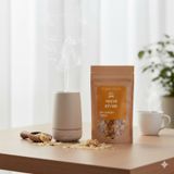 Günlük Akgünlük Lubani Zeker 100 Gr Aktar Diyarı Diğer
